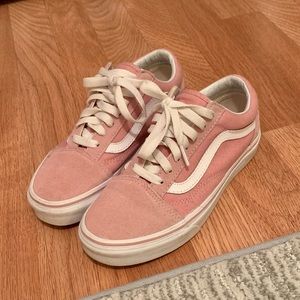 Vans Old Skool Sneaker